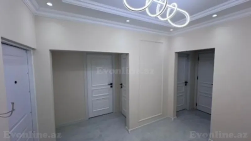 Satılır 4 otaqlı Mənzil Köhnə tikili 105 m² Xalqlar Dostluğu m. - şəkil 10