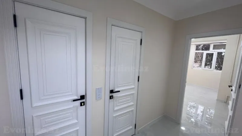 Satılır 4 otaqlı Mənzil Köhnə tikili 105 m² Xalqlar Dostluğu m. - şəkil 14