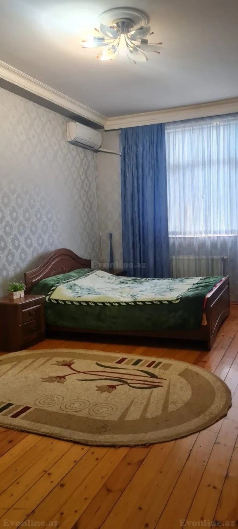 Kirayə verilir 3 otaqlı Mənzil Yeni tikili 100 m² Yeni Yasamal - şəkil 3