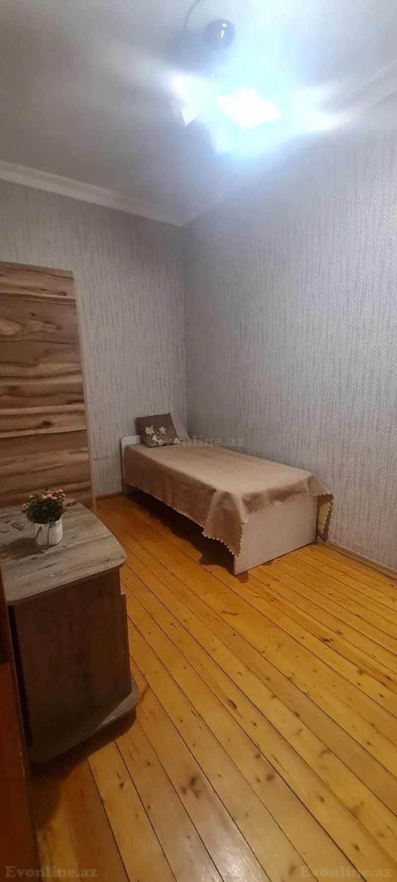 Kirayə verilir 3 otaqlı Mənzil Yeni tikili 100 m² Yeni Yasamal - şəkil 5
