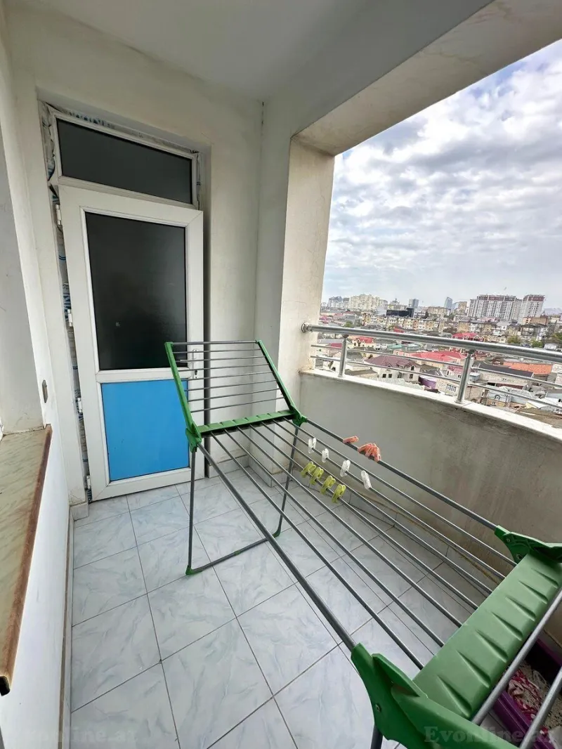 Satılır 4 otaqlı Mənzil Yeni tikili 153 m² Nəriman Nərimanov m. - şəkil 17
