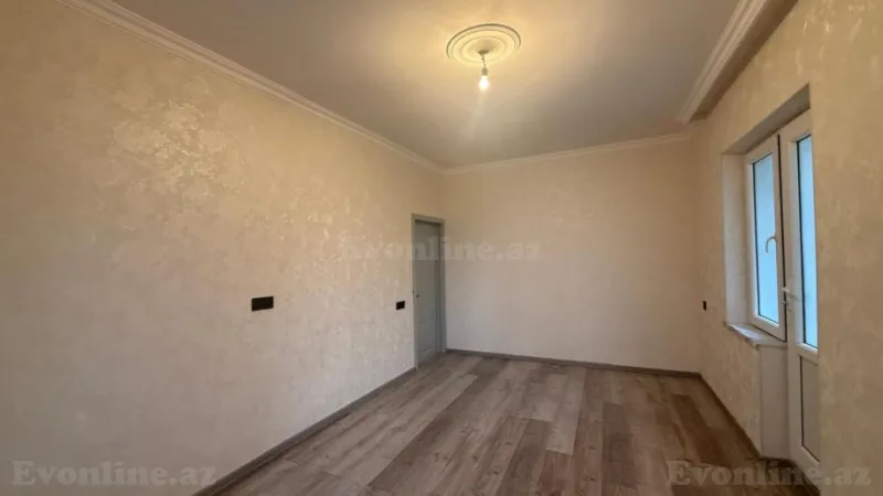 2 otaqlı Mənzil 44 m² Yeni Yasamal Satılır