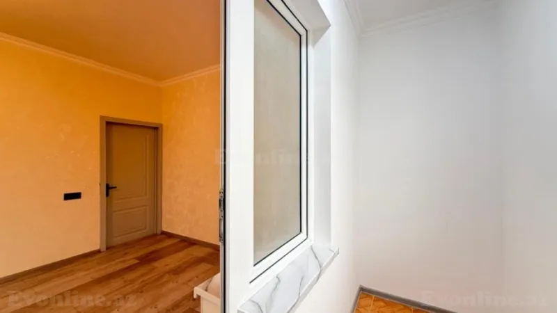 Satılır 2 otaqlı Mənzil Köhnə tikili 44 m² Yeni Yasamal - şəkil 5