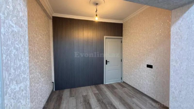 Satılır 2 otaqlı Mənzil Köhnə tikili 44 m² Yeni Yasamal - şəkil 9