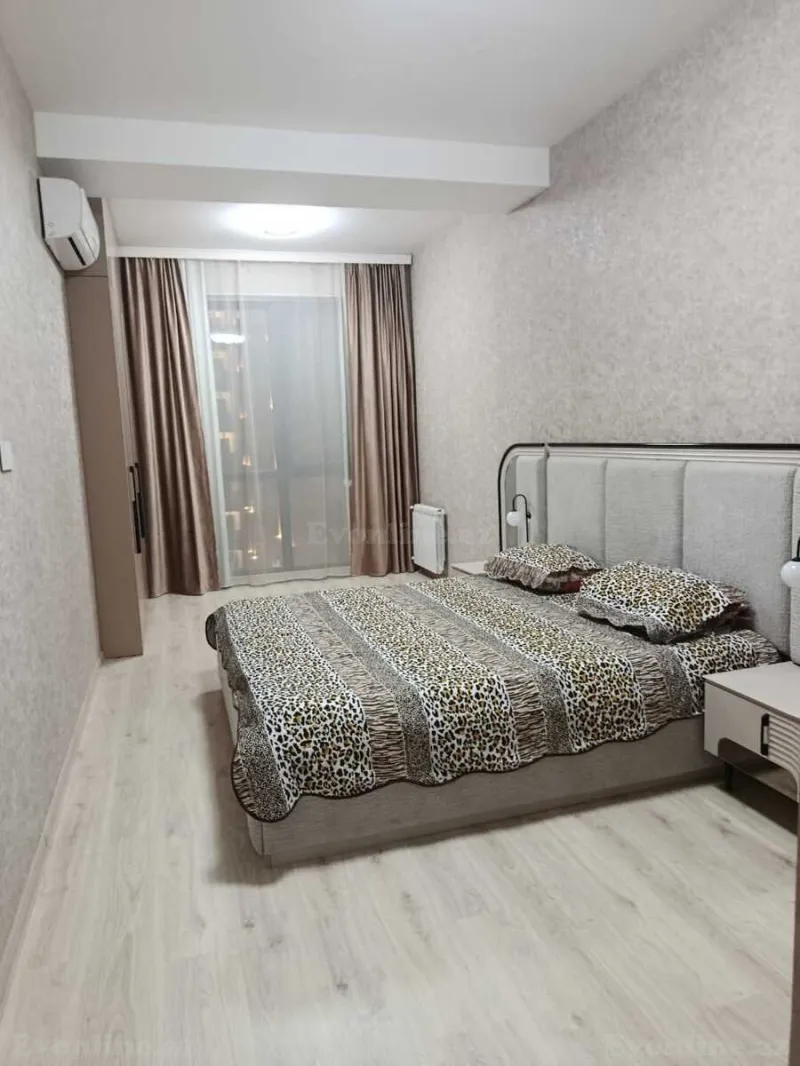 Kirayə verilir 2 otaqlı Mənzil Yeni tikili 70 m² Nizami m. - şəkil 10