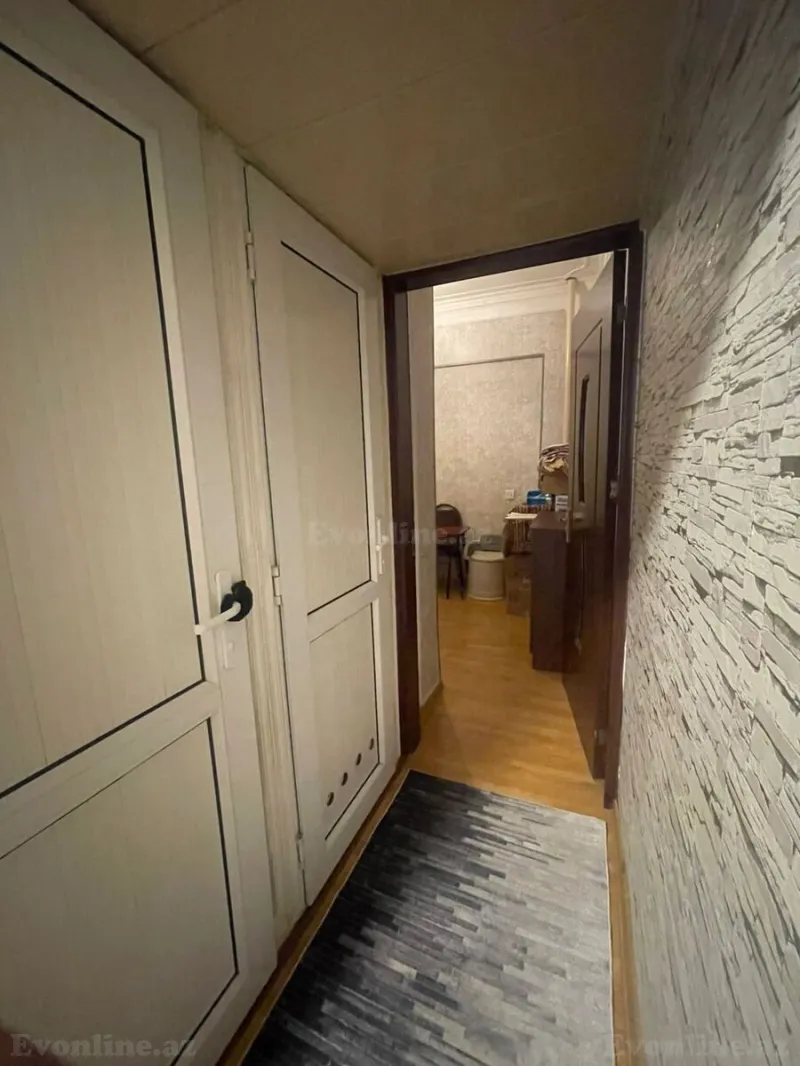 Satılır 4 otaqlı Mənzil Köhnə tikili 80 m² Köhnə Günəşli - şəkil 8