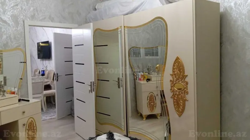 Satılır 2 otaqlı Mənzil Köhnə tikili 60 m² 2-ci mikrorayon - şəkil 5
