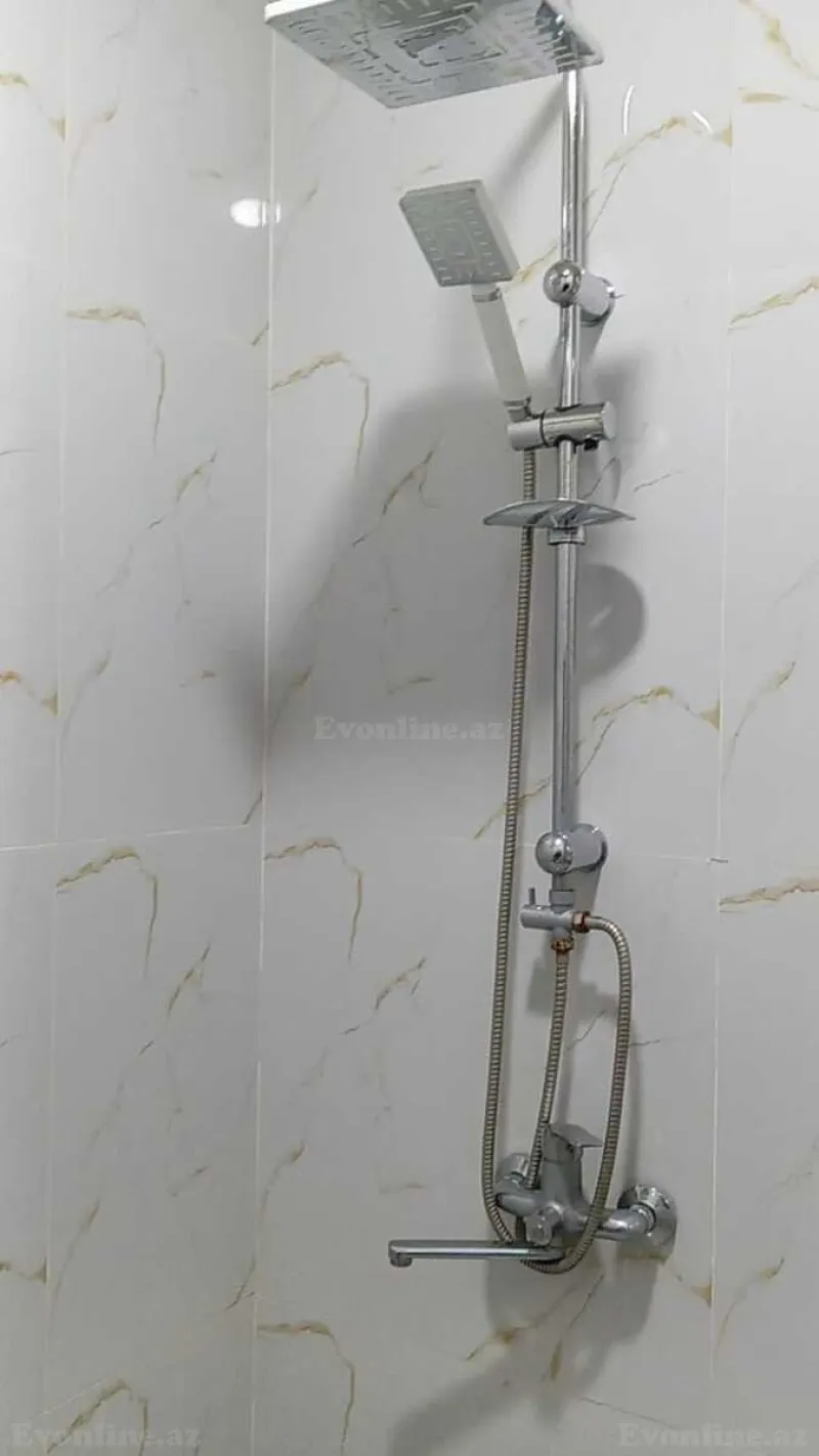Satılır 2 otaqlı Mənzil Köhnə tikili 60 m² 2-ci mikrorayon - şəkil 10