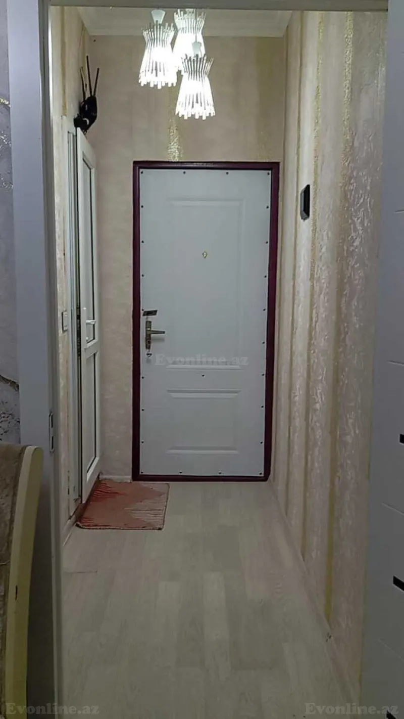 Satılır 2 otaqlı Mənzil Köhnə tikili 60 m² 2-ci mikrorayon - şəkil 11