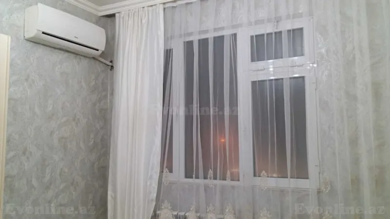Satılır 2 otaqlı Mənzil Köhnə tikili 60 m² 2-ci mikrorayon - şəkil 12