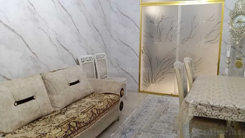 Satılır 2 otaqlı Mənzil Köhnə tikili 60 m² 2-ci mikrorayon - şəkil 13