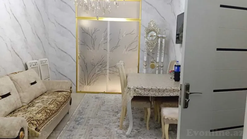 Satılır 2 otaqlı Mənzil Köhnə tikili 60 m² 2-ci mikrorayon - şəkil 15