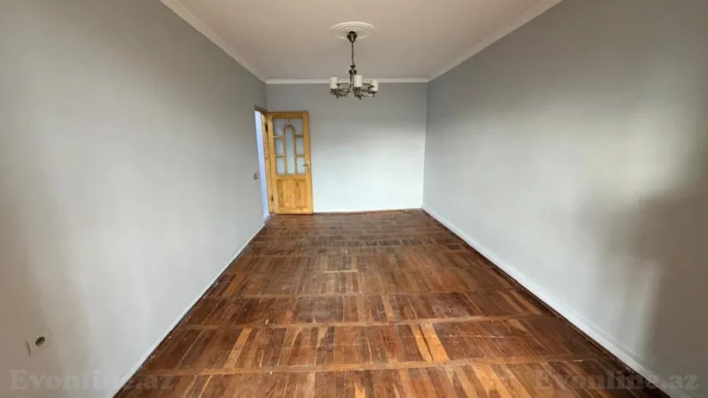 Kirayə verilir 3 otaqlı Mənzil Köhnə tikili 70 m² Nəriman Nərimanov m. - şəkil 4