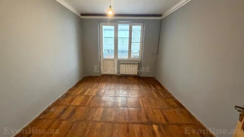 Kirayə verilir 3 otaqlı Mənzil Köhnə tikili 70 m² Nəriman Nərimanov m. - şəkil 6