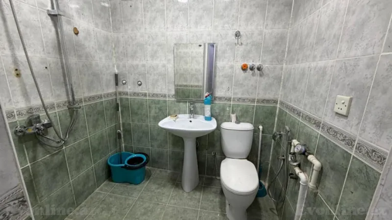Kirayə verilir 3 otaqlı Mənzil Köhnə tikili 70 m² Nəriman Nərimanov m. - şəkil 11