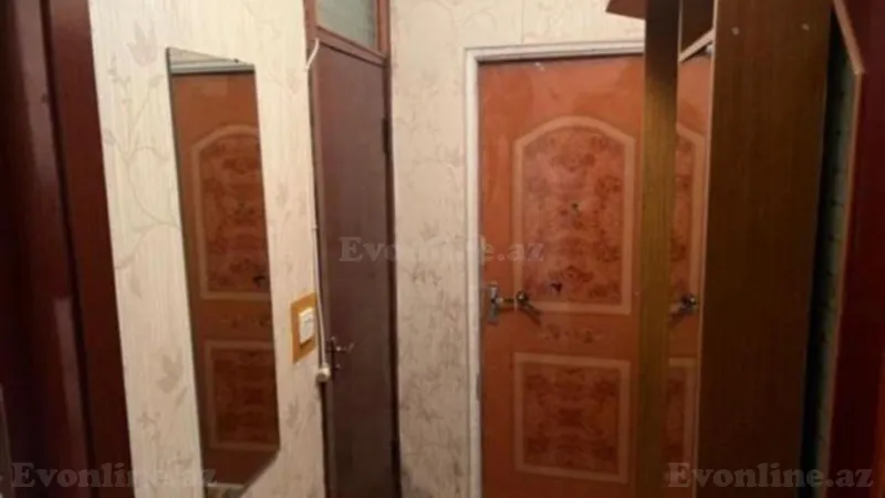 Kirayə verilir 3 otaqlı Mənzil Köhnə tikili 63 m² 4-cü mikrorayon - şəkil 7
