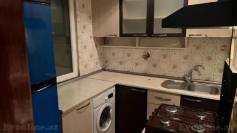 Kirayə verilir 3 otaqlı Mənzil Köhnə tikili 75 m² 4-cü mikrorayon - şəkil 3