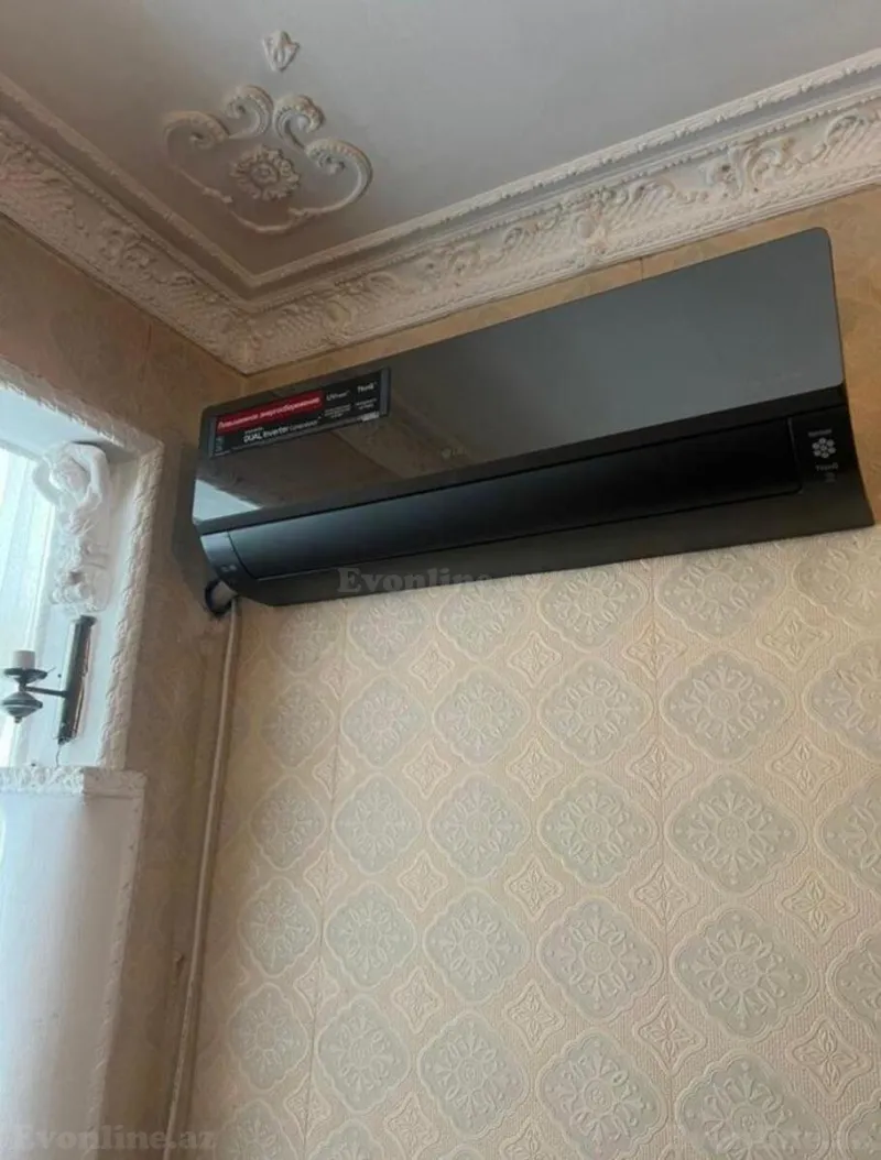 Kirayə verilir 3 otaqlı Mənzil Köhnə tikili 75 m² 4-cü mikrorayon - şəkil 6