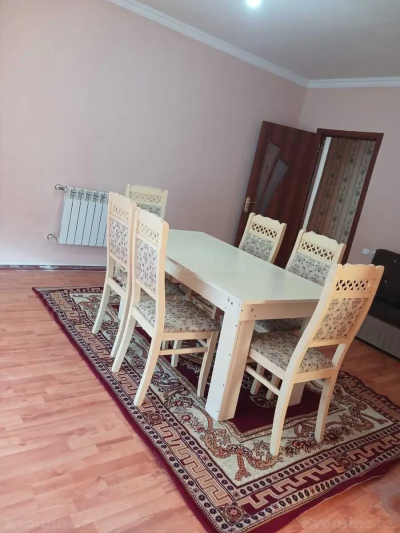 Kirayə verilir 2 otaqlı Mənzil Yeni tikili 57 m² Masazır - şəkil 4