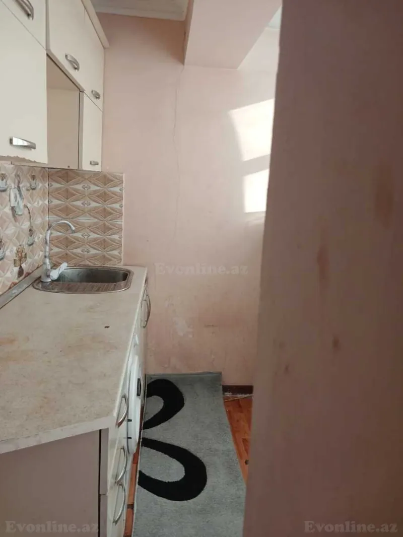 Kirayə verilir 2 otaqlı Mənzil Yeni tikili 57 m² Masazır - şəkil 6