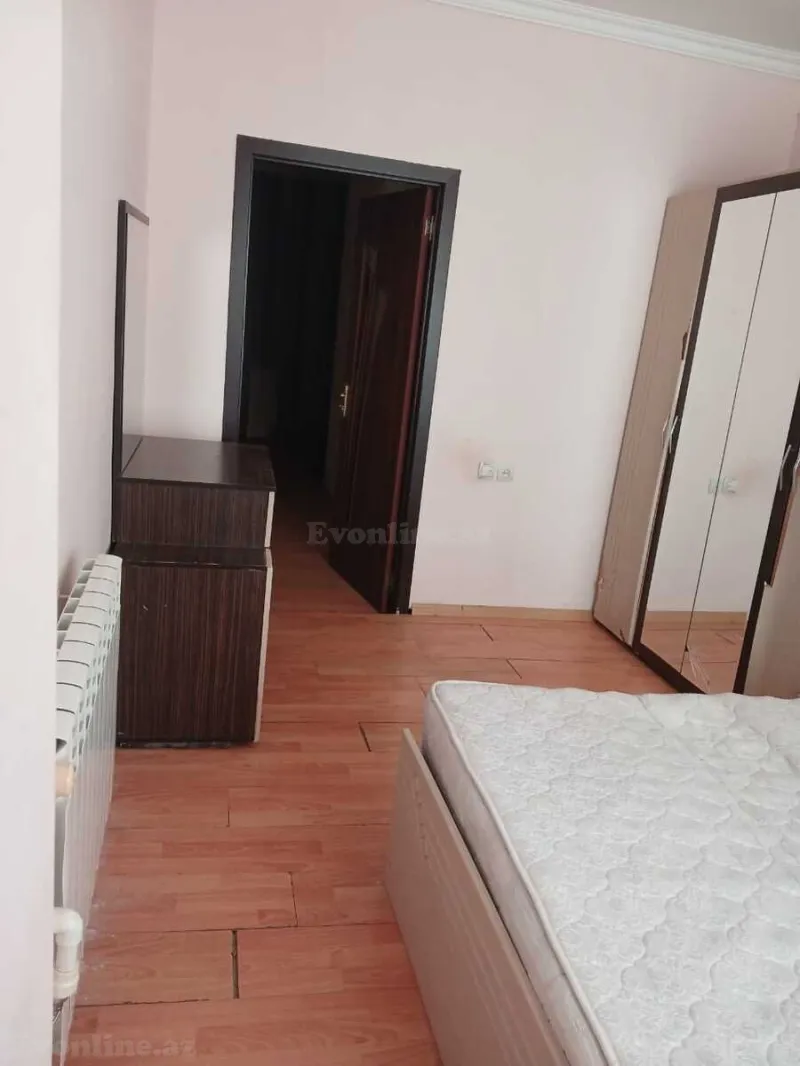 Kirayə verilir 2 otaqlı Mənzil Yeni tikili 57 m² Masazır - şəkil 7