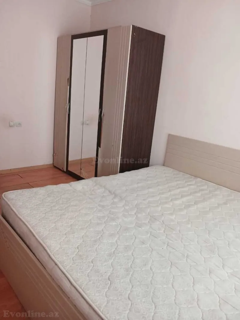 Kirayə verilir 2 otaqlı Mənzil Yeni tikili 57 m² Masazır - şəkil 8