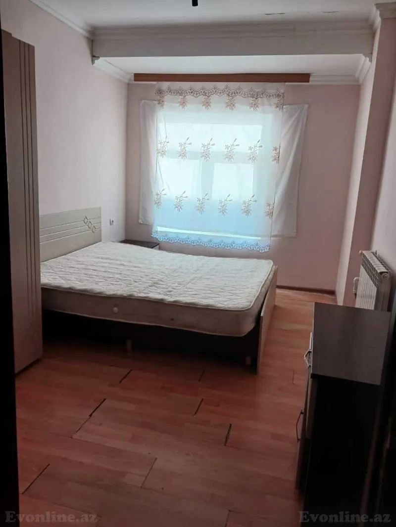 Kirayə verilir 2 otaqlı Mənzil Yeni tikili 57 m² Masazır - şəkil 9