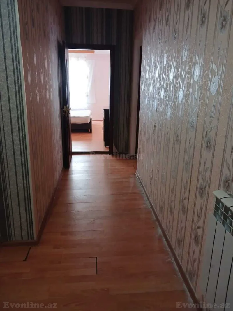 Kirayə verilir 2 otaqlı Mənzil Yeni tikili 57 m² Masazır - şəkil 10