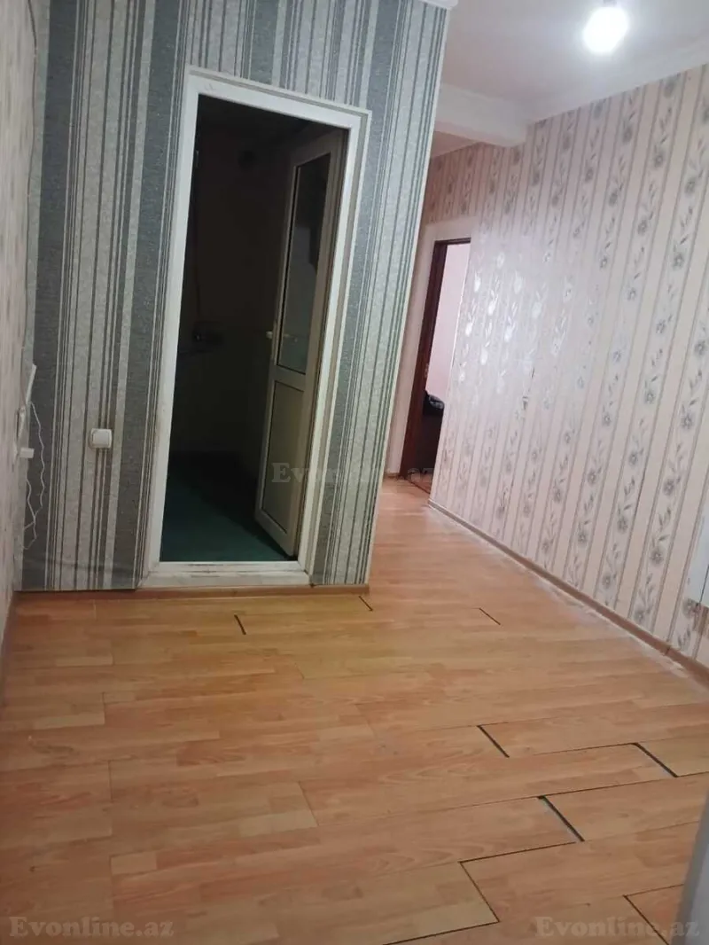 Kirayə verilir 2 otaqlı Mənzil Yeni tikili 57 m² Masazır - şəkil 11