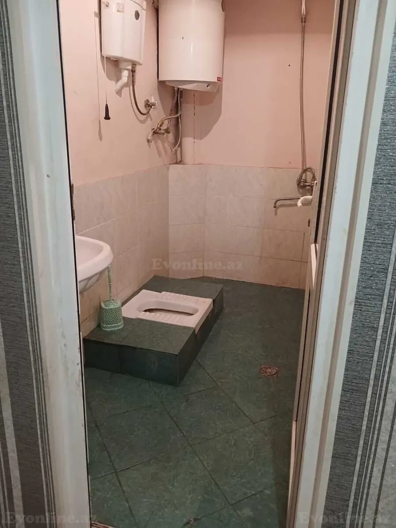 Kirayə verilir 2 otaqlı Mənzil Yeni tikili 57 m² Masazır - şəkil 12