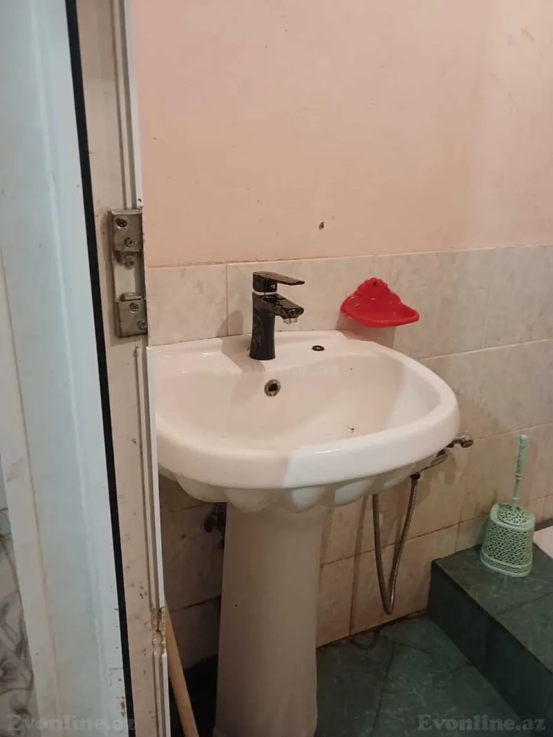 Kirayə verilir 2 otaqlı Mənzil Yeni tikili 57 m² Masazır - şəkil 13