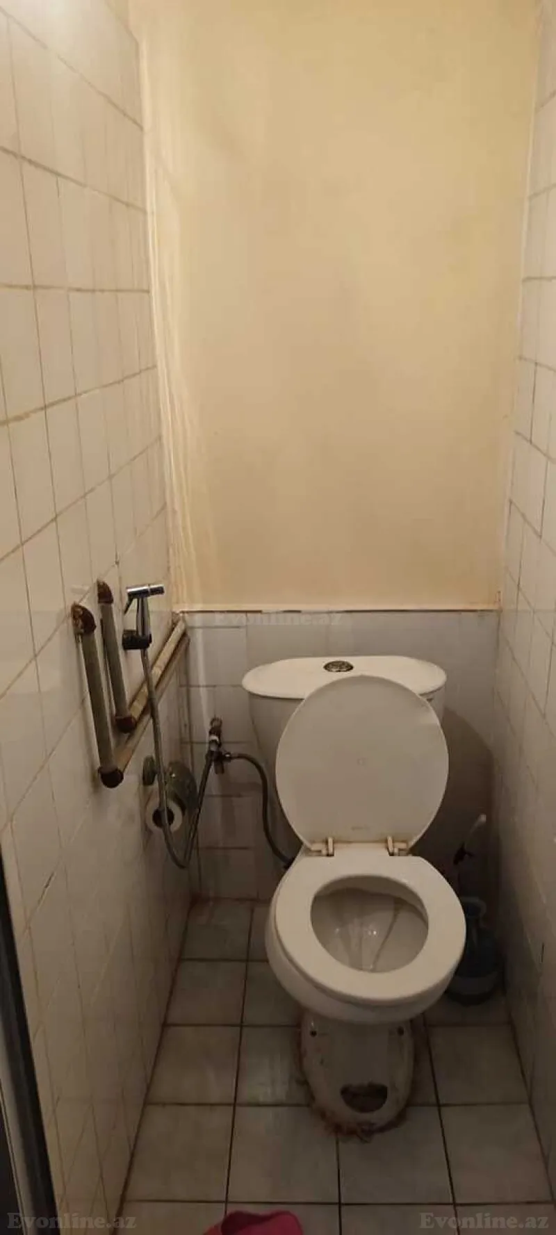 Satılır 2 otaqlı Mənzil Köhnə tikili 45 m² 7-ci mikrorayon - şəkil 10