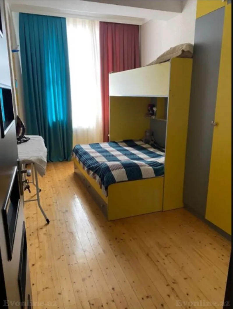 Satılır 3 otaqlı Mənzil Yeni tikili 72 m² Sumqayıt - şəkil 3