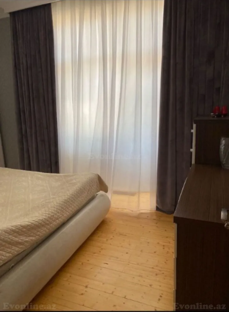 Satılır 3 otaqlı Mənzil Yeni tikili 72 m² Sumqayıt - şəkil 4