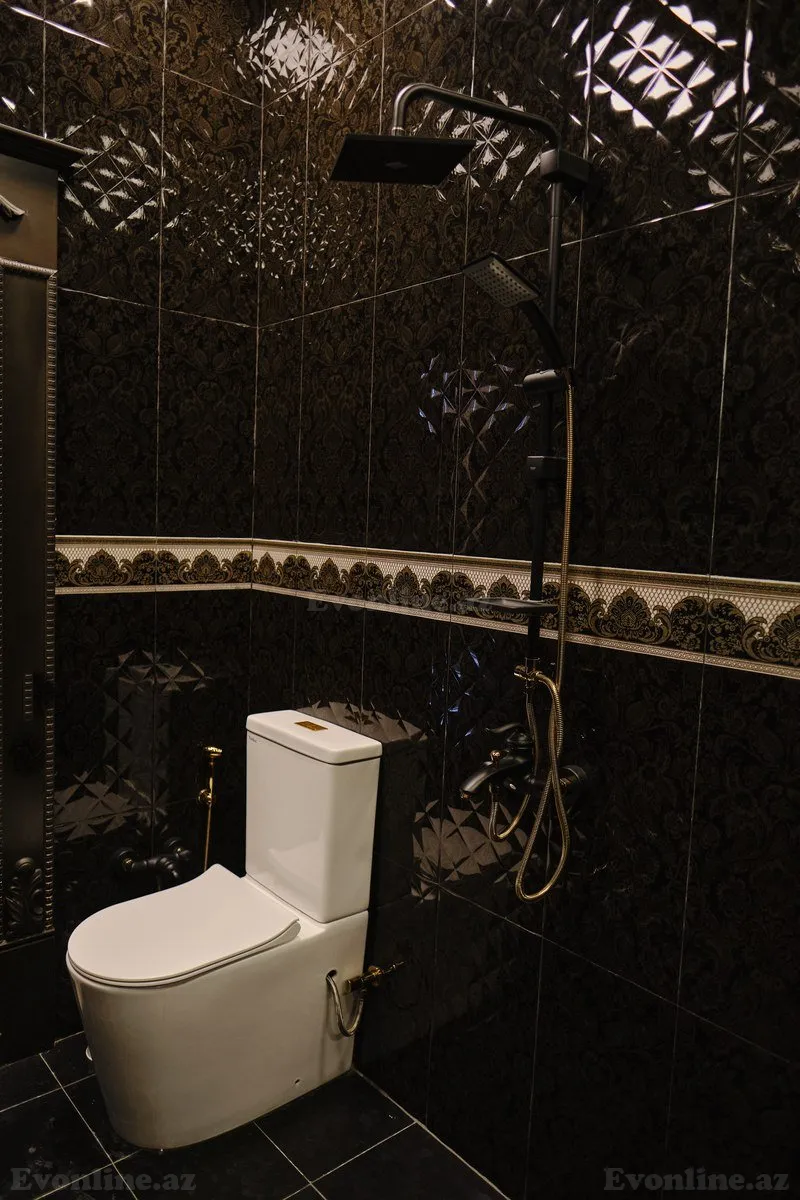 Kirayə verilir 7 otaqlı Mənzil Yeni tikili 565 m² Həzi Aslanov - şəkil 7