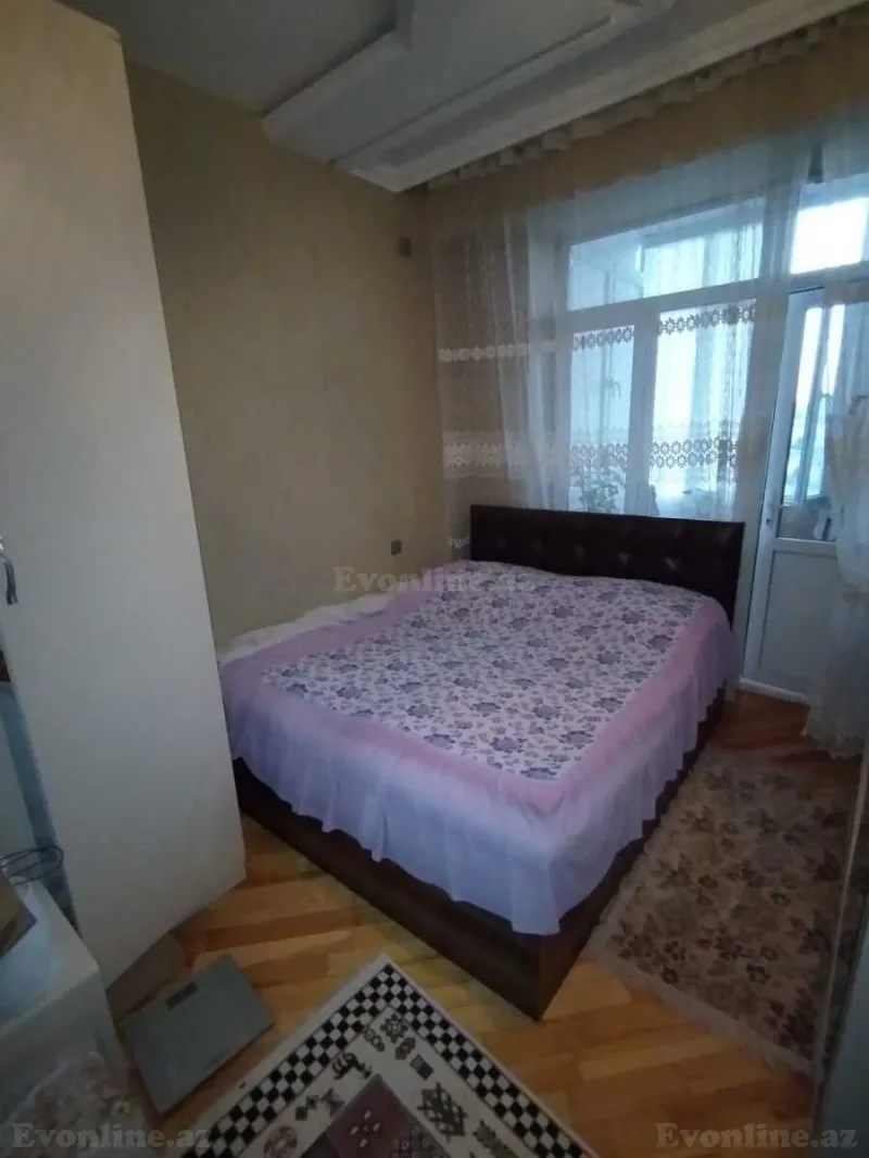 Satılır 2 otaqlı Mənzil Yeni tikili 56 m² 2-ci mikrorayon - şəkil 10