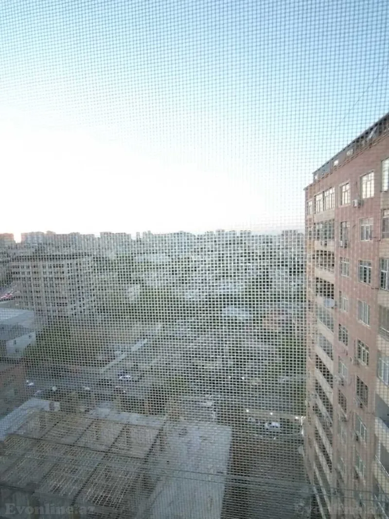 Satılır 2 otaqlı Mənzil Yeni tikili 56 m² 2-ci mikrorayon - şəkil 11