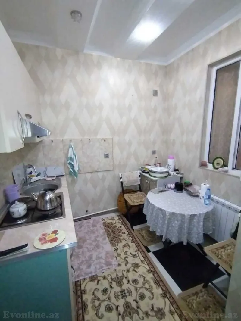 Satılır 2 otaqlı Mənzil Yeni tikili 56 m² 2-ci mikrorayon - şəkil 18