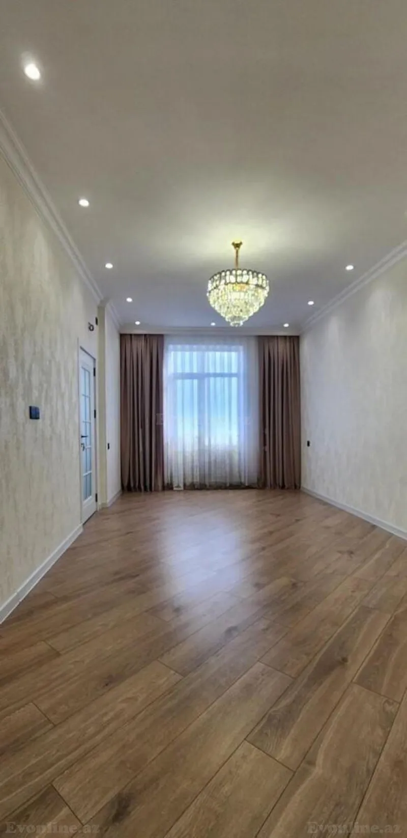 Satılır 2 otaqlı Mənzil Yeni tikili 64 m² Yeni Yasamal