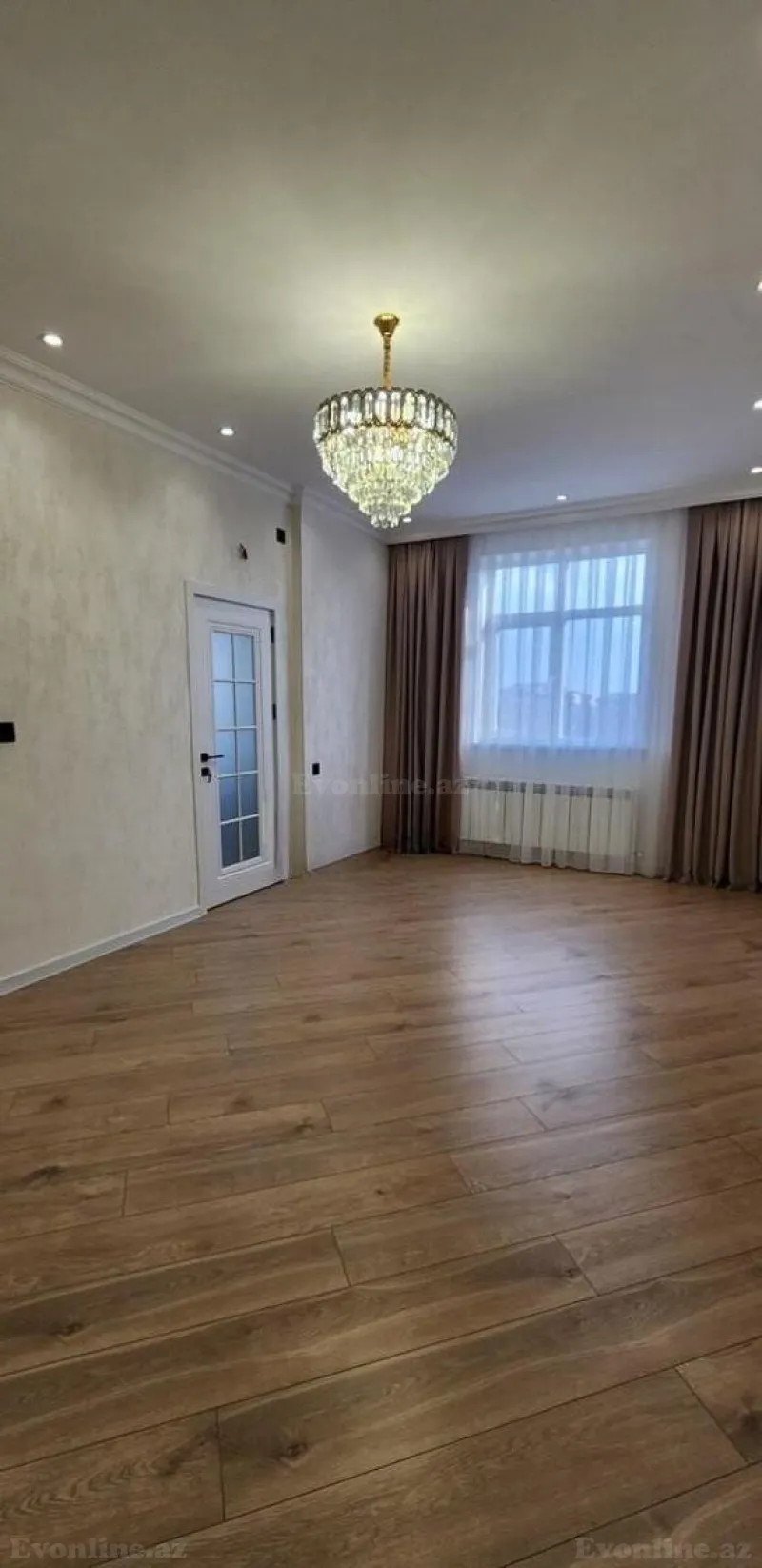 Satılır 2 otaqlı Mənzil Yeni tikili 64 m² Yeni Yasamal - şəkil 2