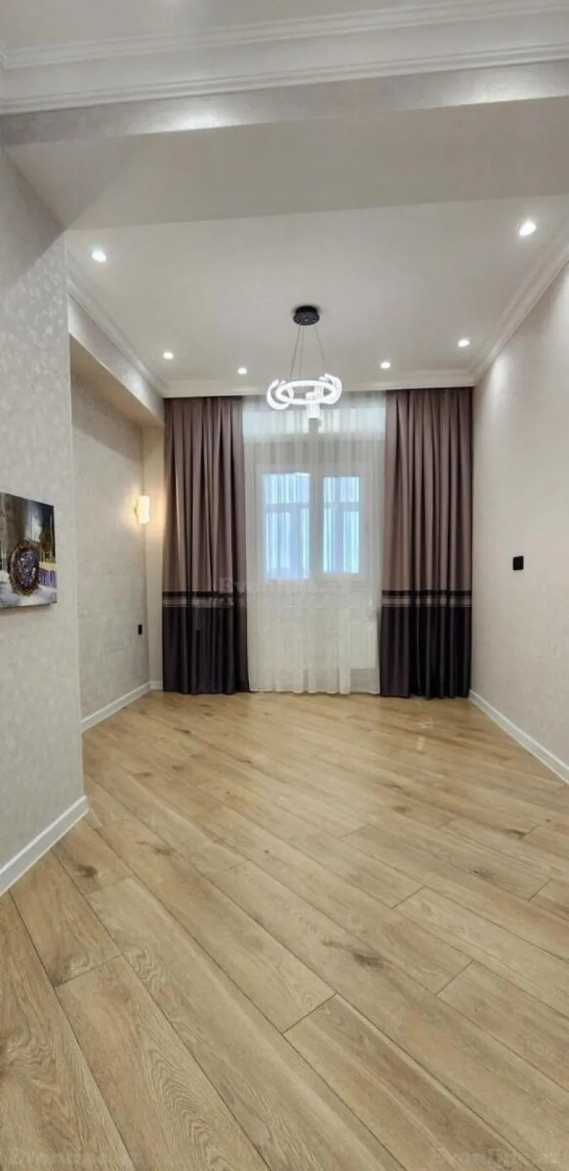 Satılır 2 otaqlı Mənzil Yeni tikili 64 m² Yeni Yasamal - şəkil 3