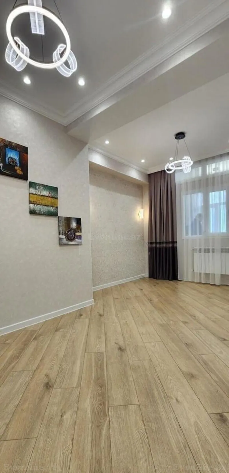 Satılır 2 otaqlı Mənzil Yeni tikili 64 m² Yeni Yasamal - şəkil 4