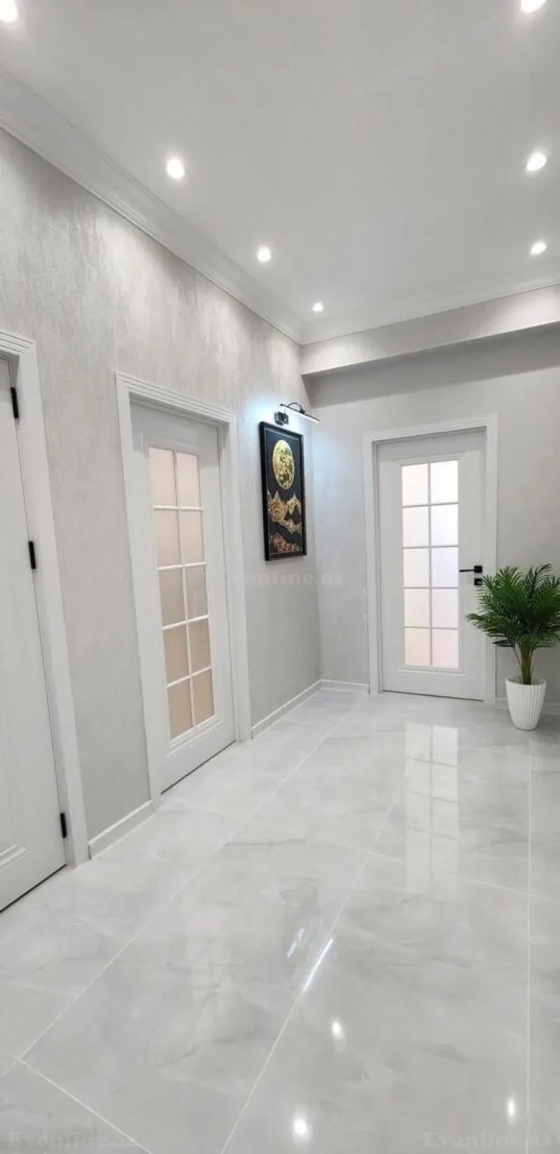 Satılır 2 otaqlı Mənzil Yeni tikili 64 m² Yeni Yasamal - şəkil 7