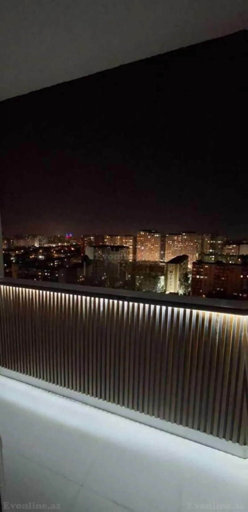 Satılır 2 otaqlı Mənzil Yeni tikili 64 m² Yeni Yasamal - şəkil 12