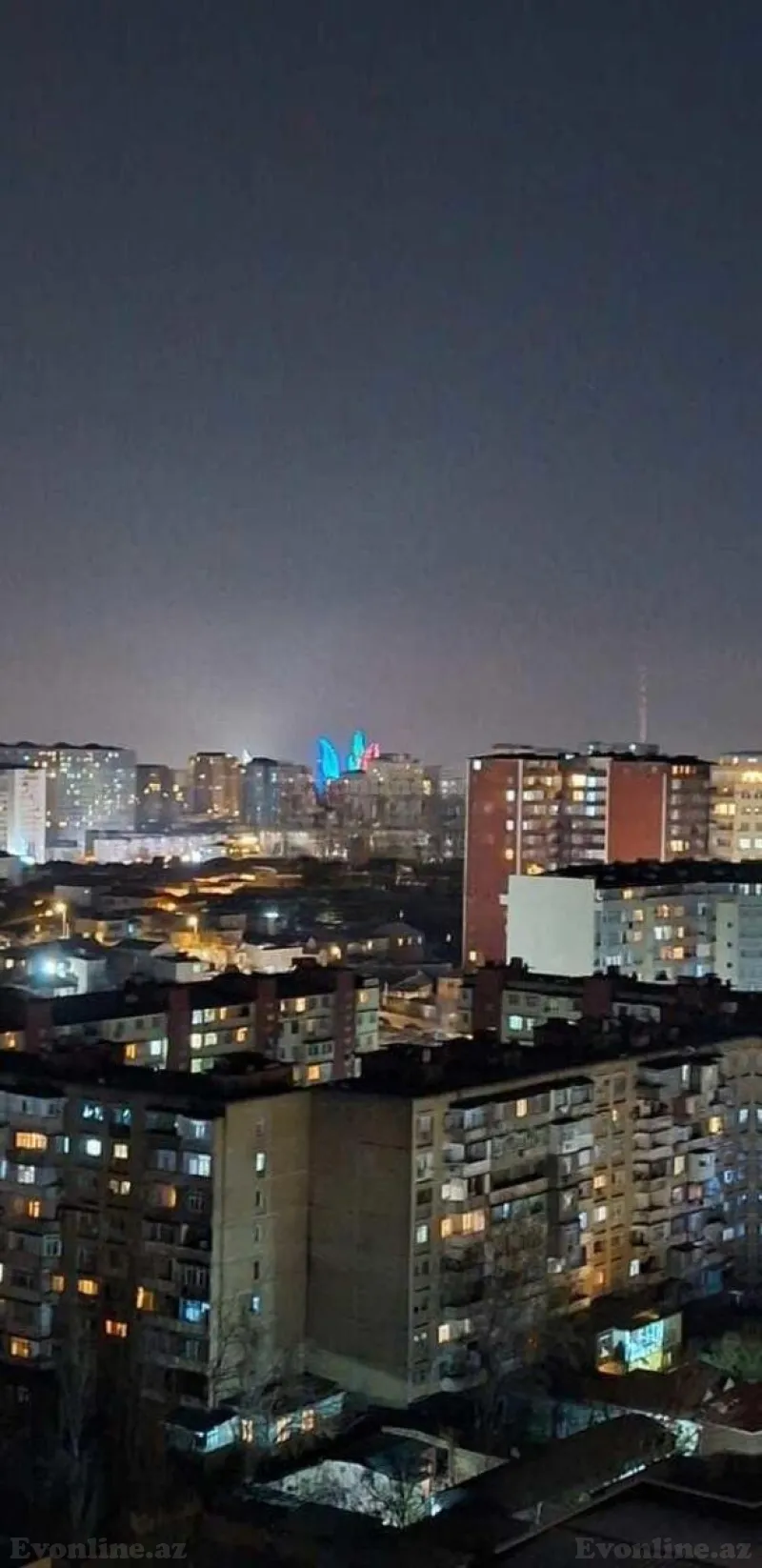 Satılır 2 otaqlı Mənzil Yeni tikili 64 m² Yeni Yasamal - şəkil 13