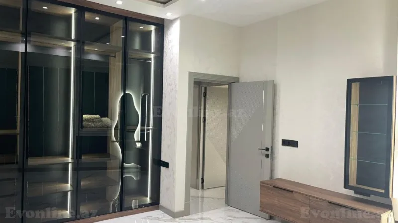 Satılır 3 otaqlı Mənzil Yeni tikili 84 m² Abşeron r. - şəkil 5