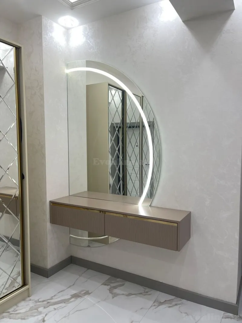 Satılır 3 otaqlı Mənzil Yeni tikili 84 m² Abşeron r. - şəkil 7