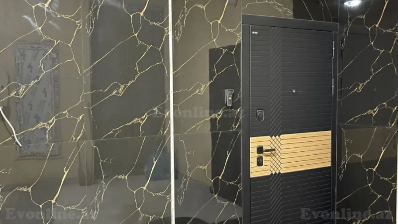 Satılır 3 otaqlı Mənzil Yeni tikili 84 m² Abşeron r. - şəkil 8
