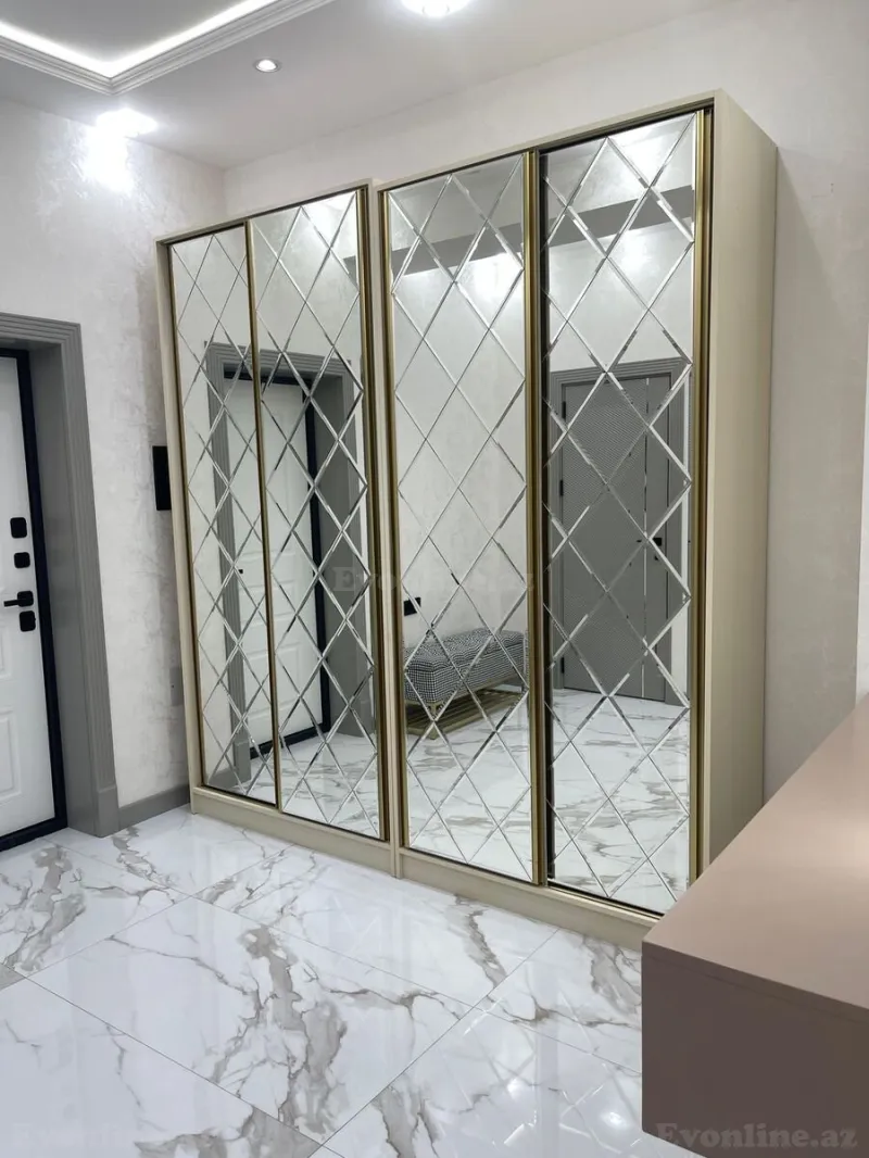 Satılır 3 otaqlı Mənzil Yeni tikili 84 m² Abşeron r. - şəkil 11