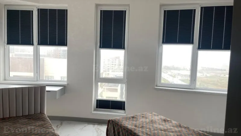 Satılır 3 otaqlı Mənzil Yeni tikili 84 m² Abşeron r. - şəkil 12